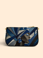 Amira Sol Classic Zip Pochette QR0XD374