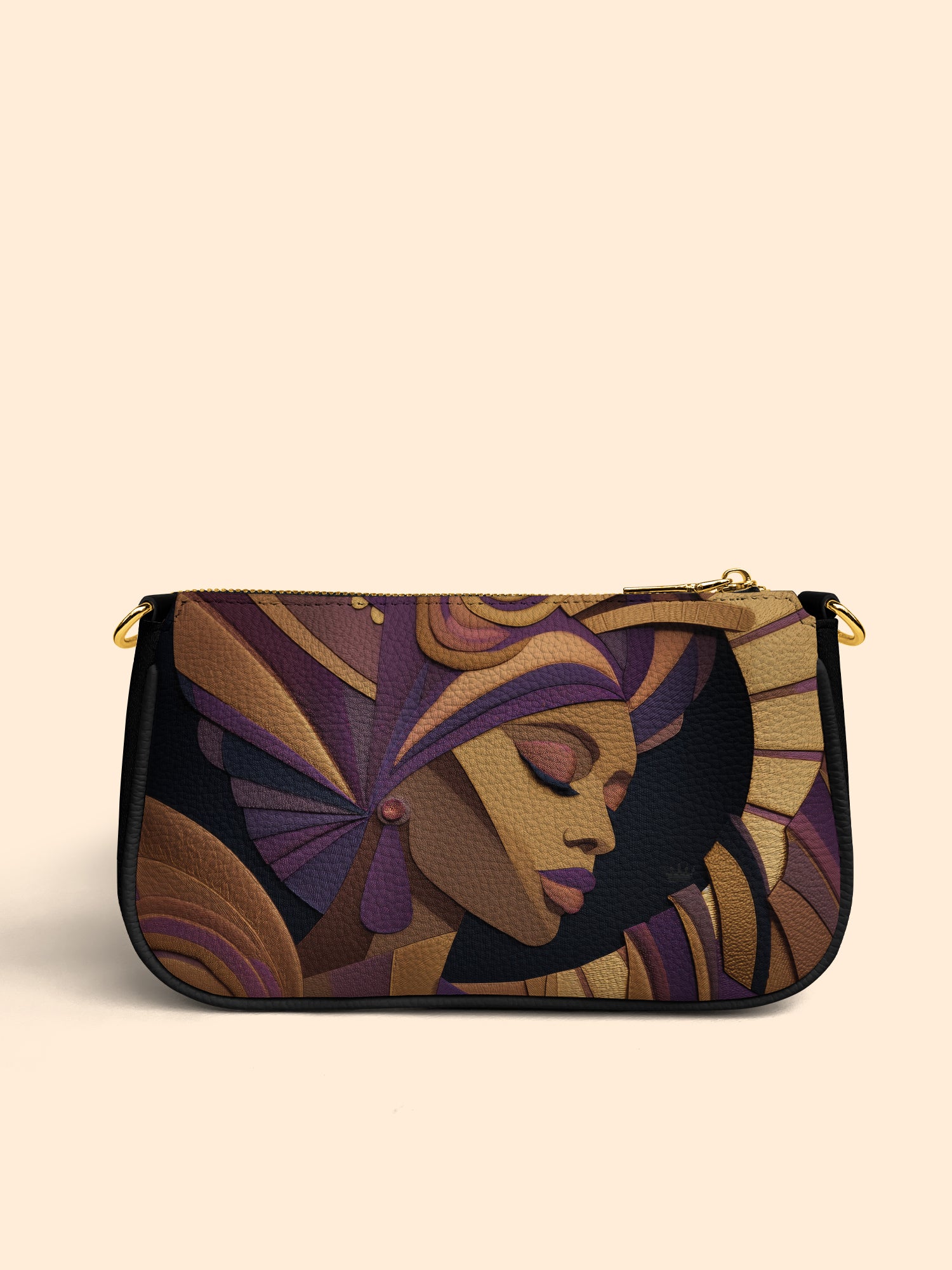 Aveline Dawn Classic Zip Pochette QR0XD373