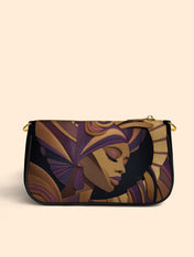Aveline Dawn Classic Zip Pochette QR0XD373