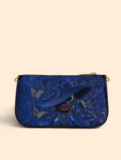 Faithful Halo Classic Zip Pochette QR0XD656