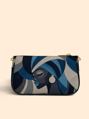 Brina Sky Classic Zip Pochette QR0XD375