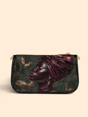 Brisa Queen Classic Zip Pochette QR0XD500