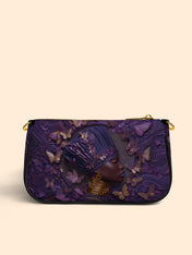 Anointed Aura Classic Zip Pochette QR0XD651