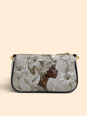 Lily Royalty Classic Zip Pochette QR0HH132