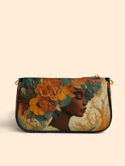 Blossom Divinity Classic Zip Pochette QR0HH075