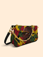 Slay Icon Classic Zip Pochette QR0XD384