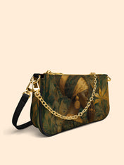 Reverent Spirit Classic Zip Pochette QR0HH093