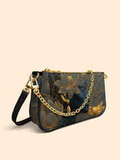 Lotus Grace Classic Zip Pochette QR0HH133