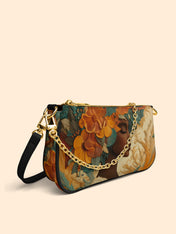 Blossom Divinity Classic Zip Pochette QR0HH075