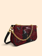 Aurora Monarch Classic Zip Pochette QR0XD495