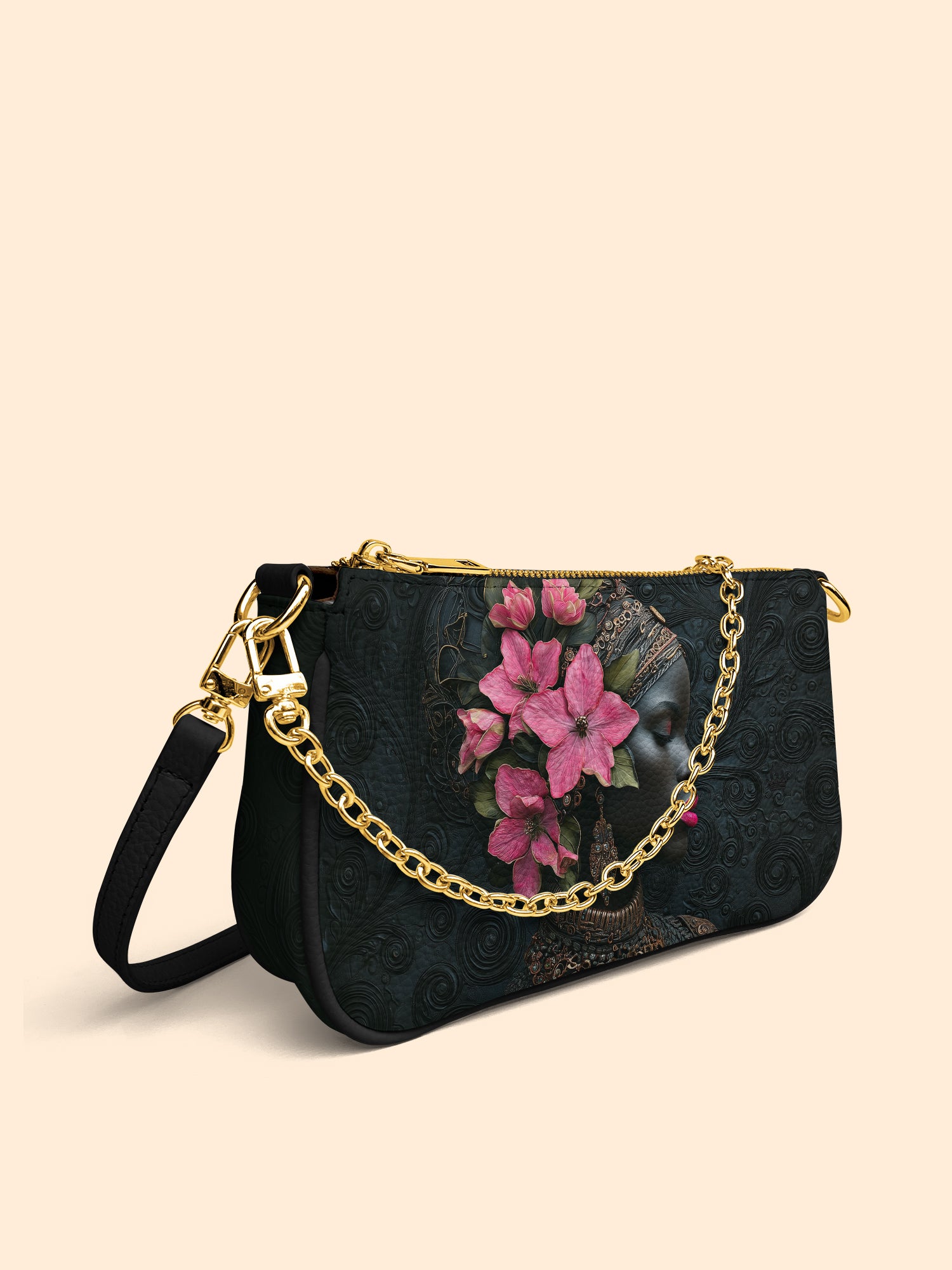 Azalea Eclipse Classic Zip Pochette QR0XD338