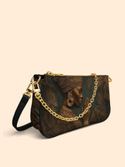 Divine Serenity Classic Zip Pochette QR0HH090