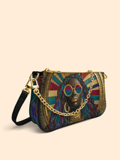 Solar Empress Classic Zip Pochette QR0XD422