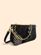 Avalon Grace Classic Zip Pochette QR0XD578