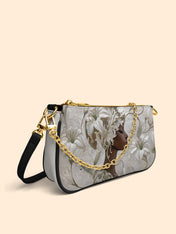 Lily Royalty Classic Zip Pochette QR0HH132
