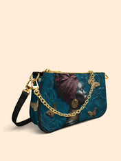 Elysia Empress Classic Zip Pochette QR0XD499