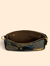 Lotus Grace Classic Zip Pochette QR0HH133