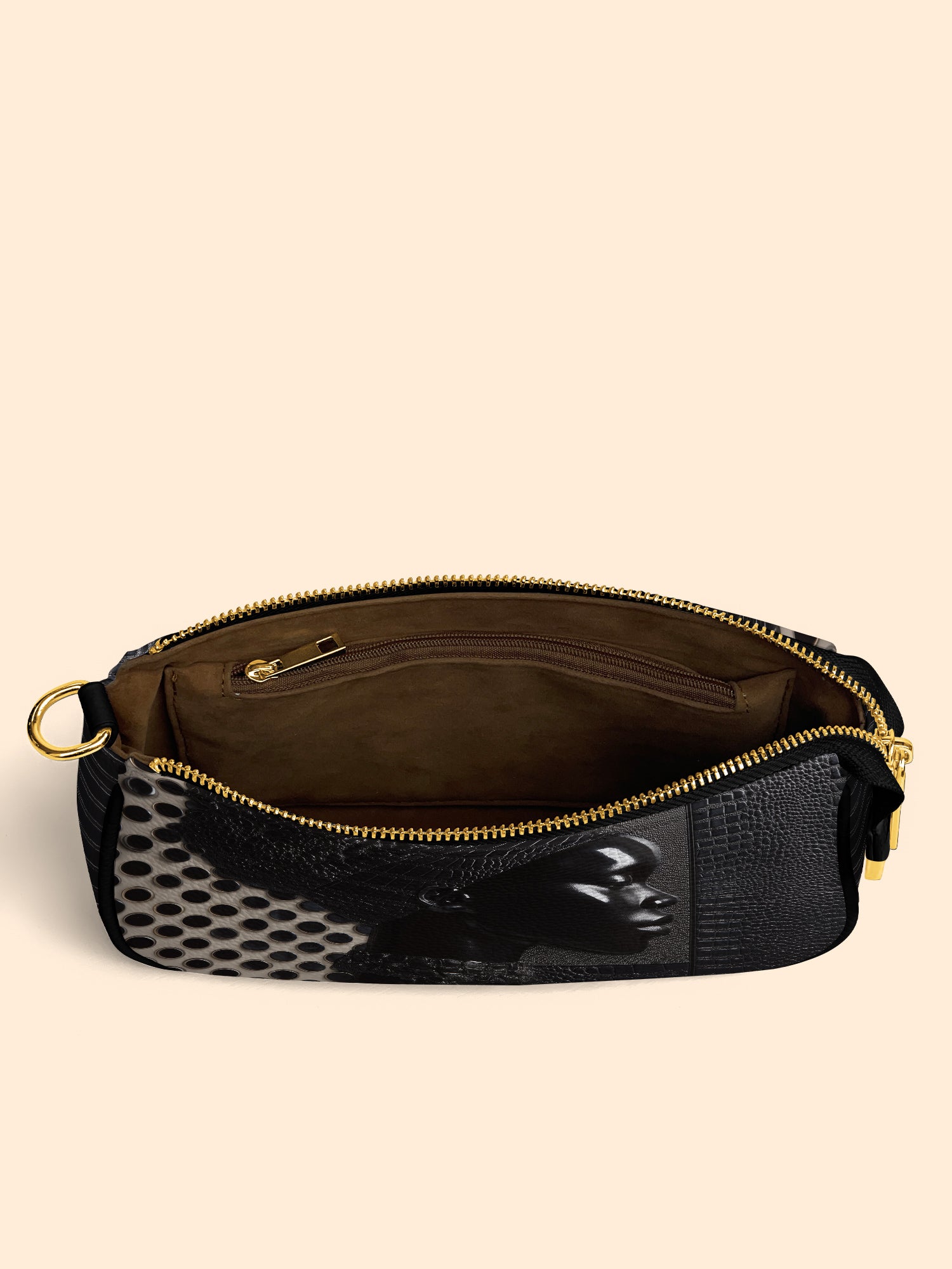 Avalon Grace Classic Zip Pochette QR0XD578