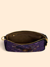 Anointed Aura Classic Zip Pochette QR0XD651