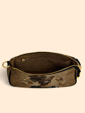 Absolute Allure Classic Zip Pochette QR0XD655