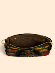 Power Gaze Classic Zip Pochette QR0XD381