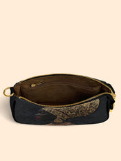 Akila Roots Classic Zip Pochette QR0XD467