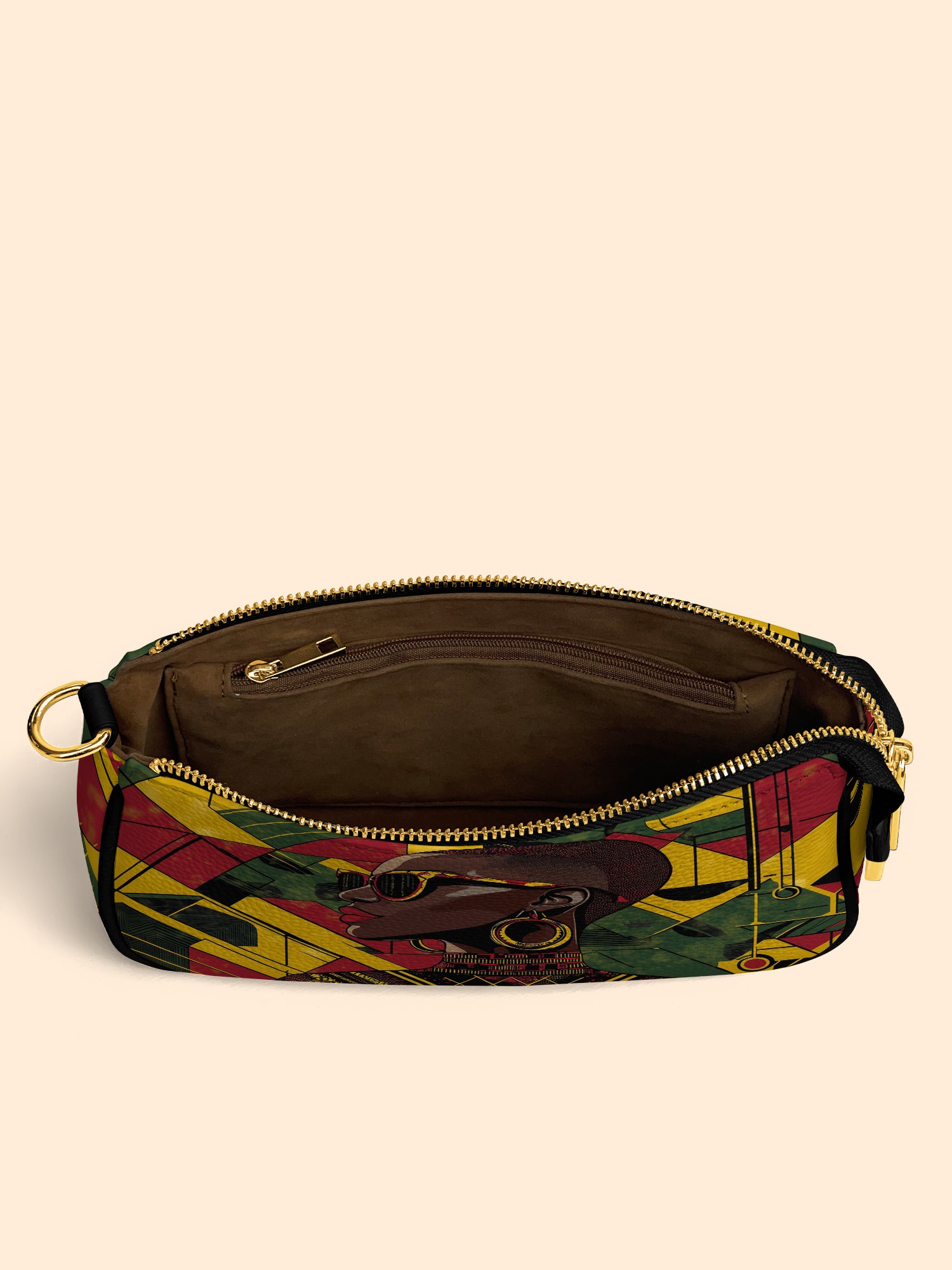 Slay Icon Classic Zip Pochette QR0XD384