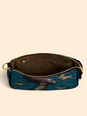 Elysia Empress Classic Zip Pochette QR0XD499