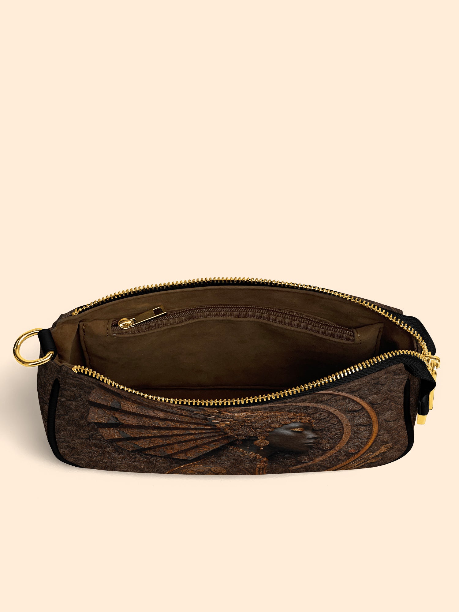 Celia Star Classic Zip Pochette QR0XD376