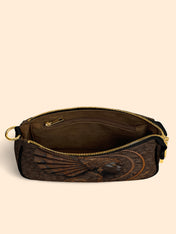 Celia Star Classic Zip Pochette QR0XD376