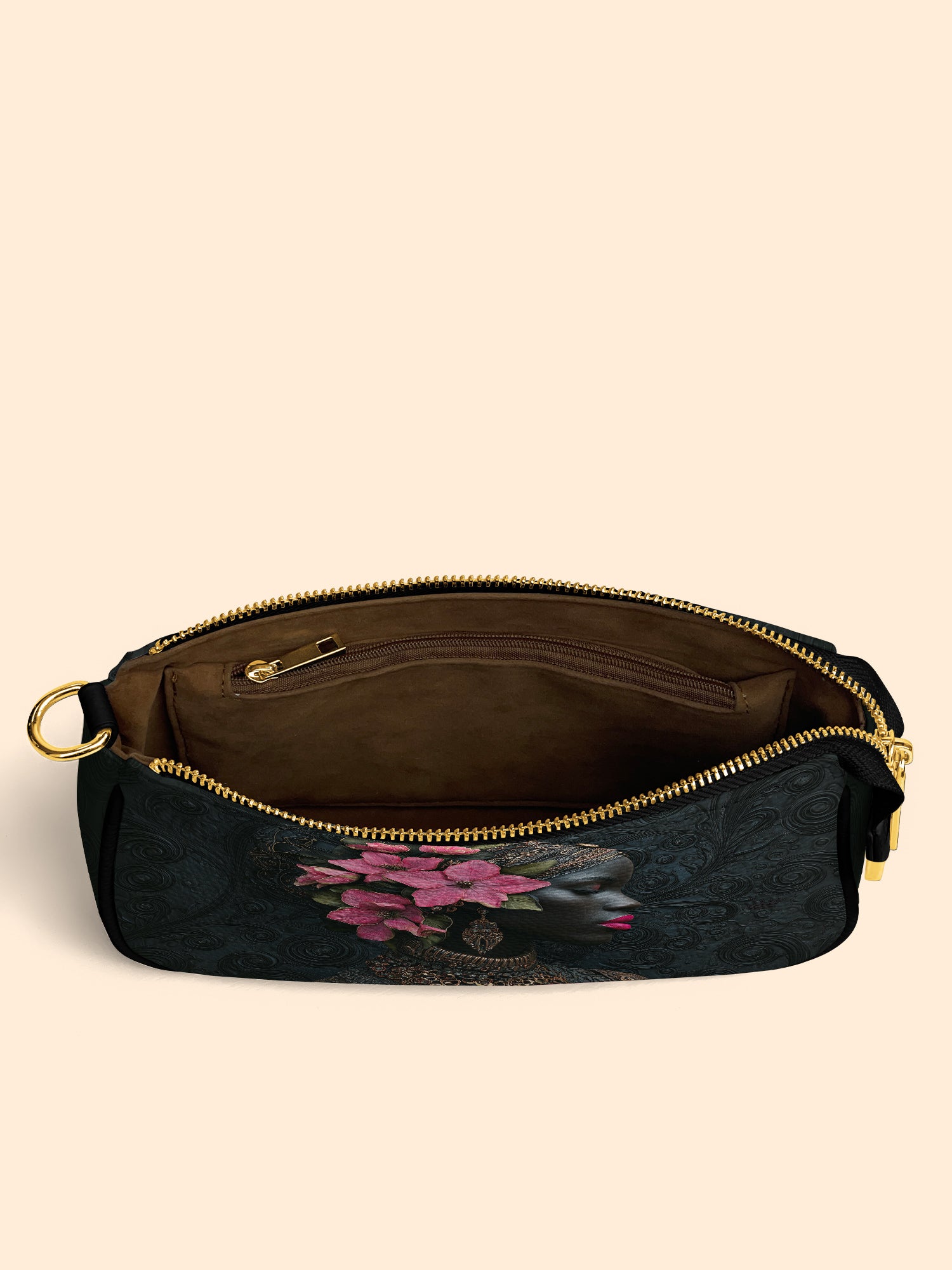 Azalea Eclipse Classic Zip Pochette QR0XD338