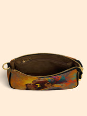 Ebon Grace Classic Zip Pochette QR0HH091