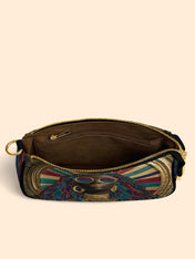 Solar Empress Classic Zip Pochette QR0XD422