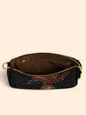 Ancestral Proud Classic Zip Pochette QR0XD469