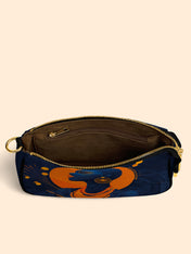 Crownless Queen Classic Zip Pochette QR0TD401