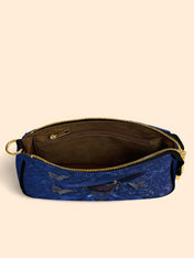 Faithful Halo Classic Zip Pochette QR0XD656