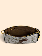 Lily Royalty Classic Zip Pochette QR0HH132