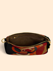 Aurora Flame Classic Zip Pochette QR0XD372