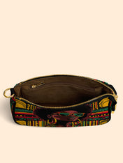 Urban Queen Classic Zip Pochette QR0XD383