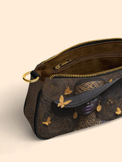 Voices of Glory Classic Zip Pochette QR0XD694