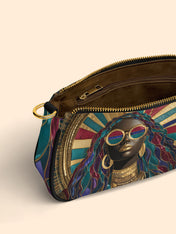 Solar Empress Classic Zip Pochette QR0XD422