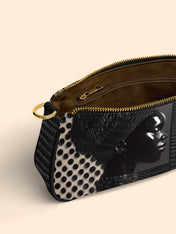 Avalon Grace Classic Zip Pochette QR0XD578