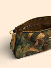 Reverent Spirit Classic Zip Pochette QR0HH093