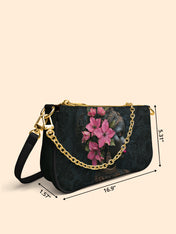 Azalea Eclipse Classic Zip Pochette QR0XD338