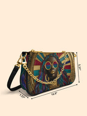Solar Empress Classic Zip Pochette QR0XD422