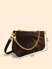 Desert Renegade Classic Zip Pochette QR0HH140
