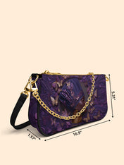 Anointed Aura Classic Zip Pochette QR0XD651