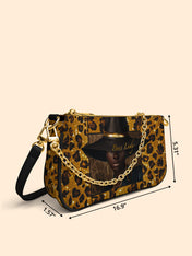 Boss Lady Classic Zip Pochette QR0XD402