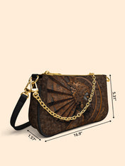 Celia Star Classic Zip Pochette QR0XD376