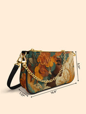 Blossom Divinity Classic Zip Pochette QR0HH075